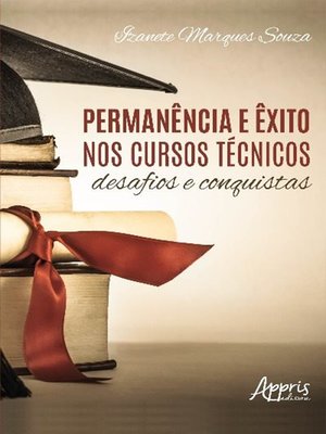 cover image of Permanência e Êxito nos Cursos Técnicos
